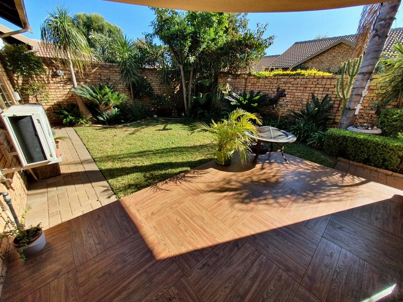 0 Bedroom Property for Sale in Annlin Gauteng