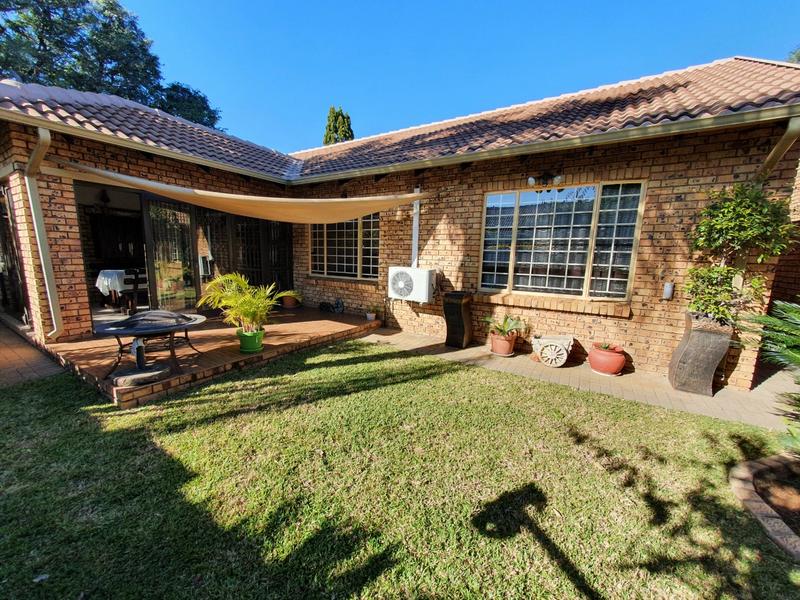 0 Bedroom Property for Sale in Annlin Gauteng
