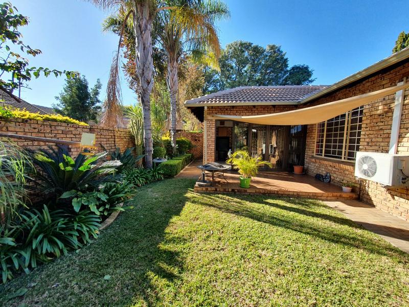 0 Bedroom Property for Sale in Annlin Gauteng