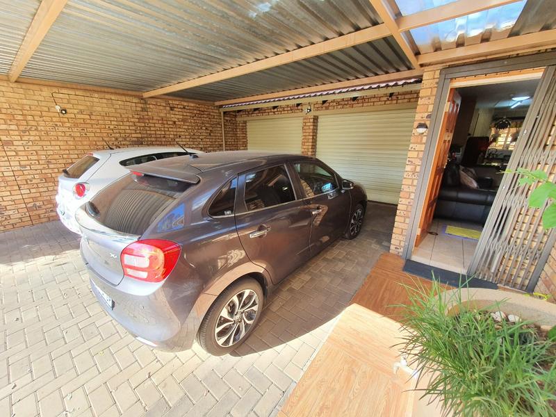 0 Bedroom Property for Sale in Annlin Gauteng