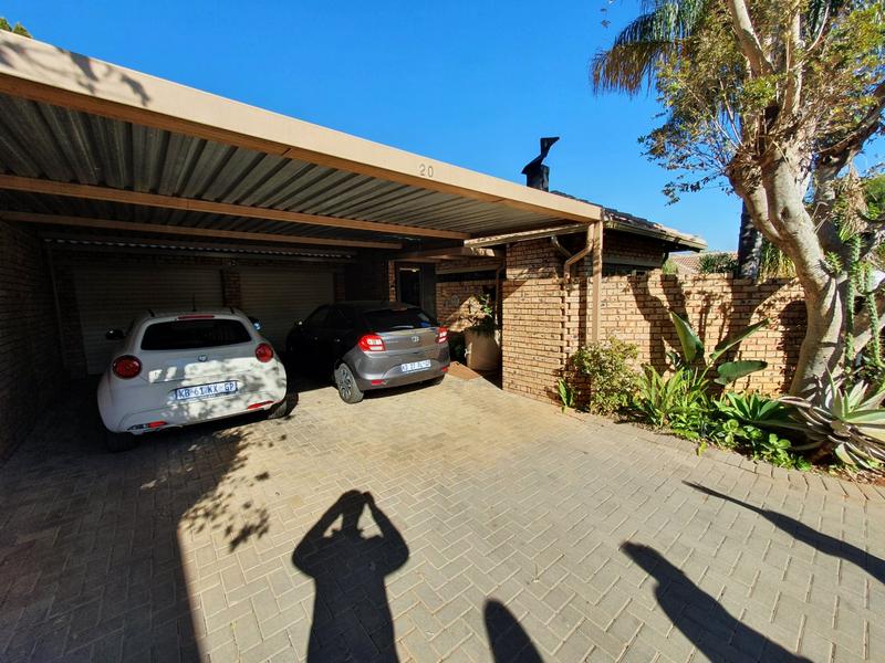 0 Bedroom Property for Sale in Annlin Gauteng