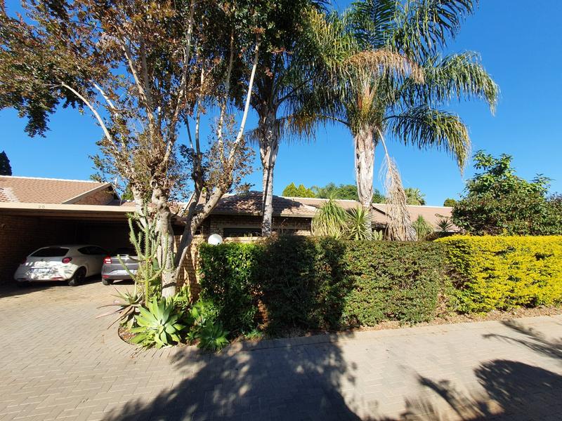 0 Bedroom Property for Sale in Annlin Gauteng