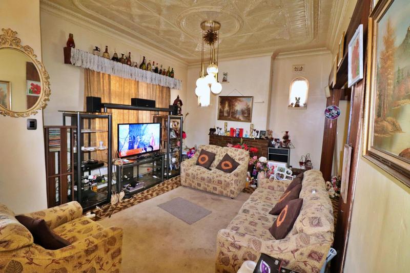 3 Bedroom Property for Sale in Fishers Hill Gauteng