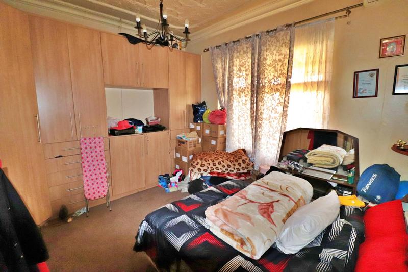 3 Bedroom Property for Sale in Fishers Hill Gauteng