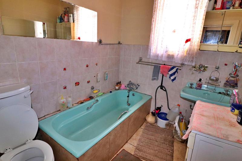 3 Bedroom Property for Sale in Fishers Hill Gauteng