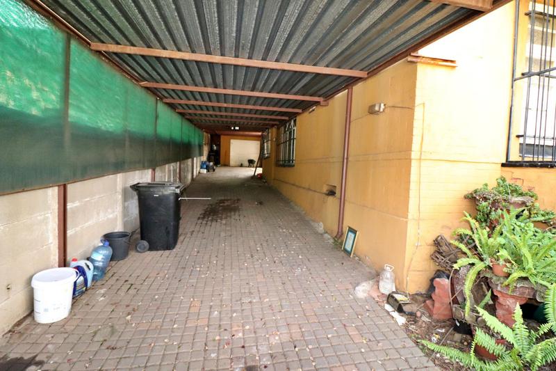 3 Bedroom Property for Sale in Fishers Hill Gauteng