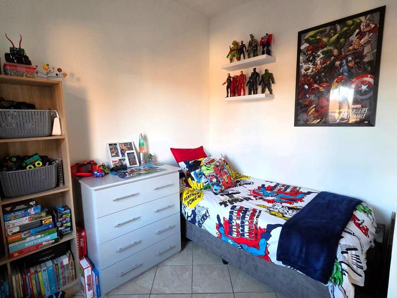 To Let 2 Bedroom Property for Rent in Mooikloof Ridge Gauteng