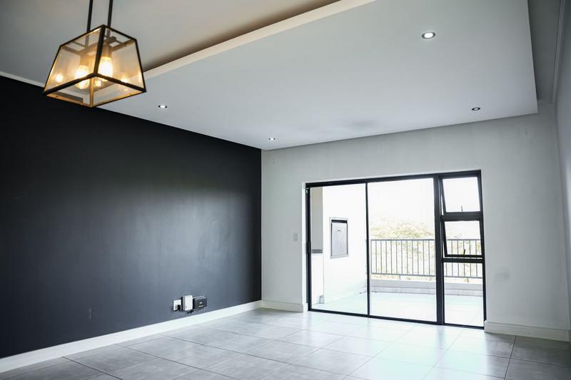 To Let 2 Bedroom Property for Rent in Waterfall Gauteng