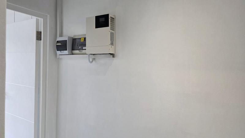 To Let 2 Bedroom Property for Rent in Waterfall Gauteng