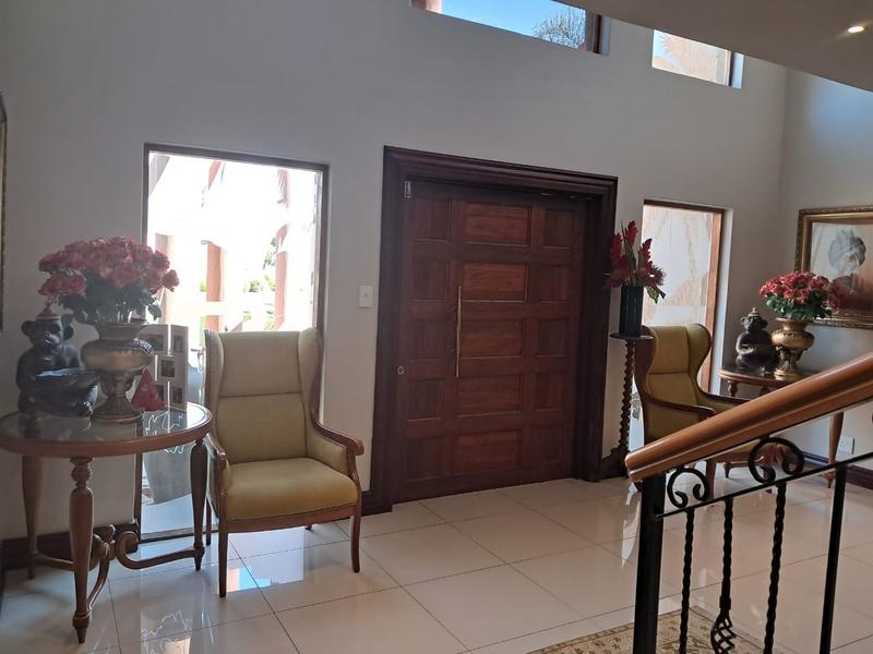 4 Bedroom Property for Sale in Blue Valley Golf Estate Gauteng