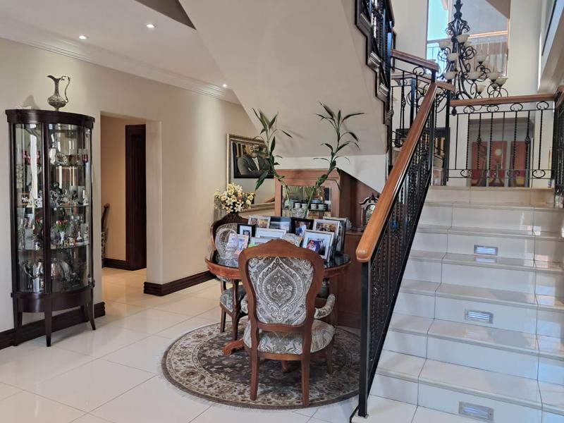 4 Bedroom Property for Sale in Blue Valley Golf Estate Gauteng