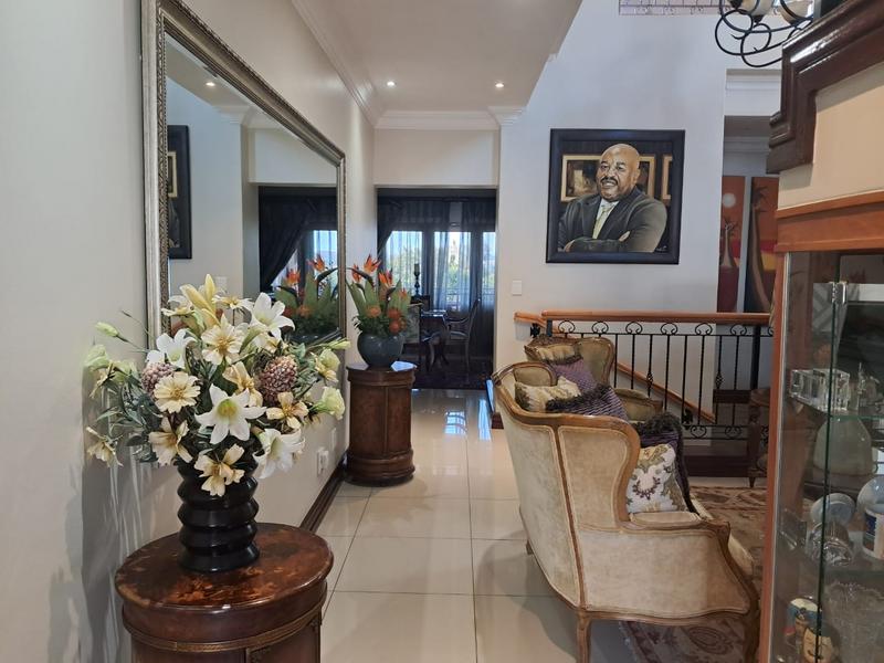 4 Bedroom Property for Sale in Blue Valley Golf Estate Gauteng