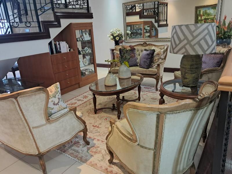 4 Bedroom Property for Sale in Blue Valley Golf Estate Gauteng