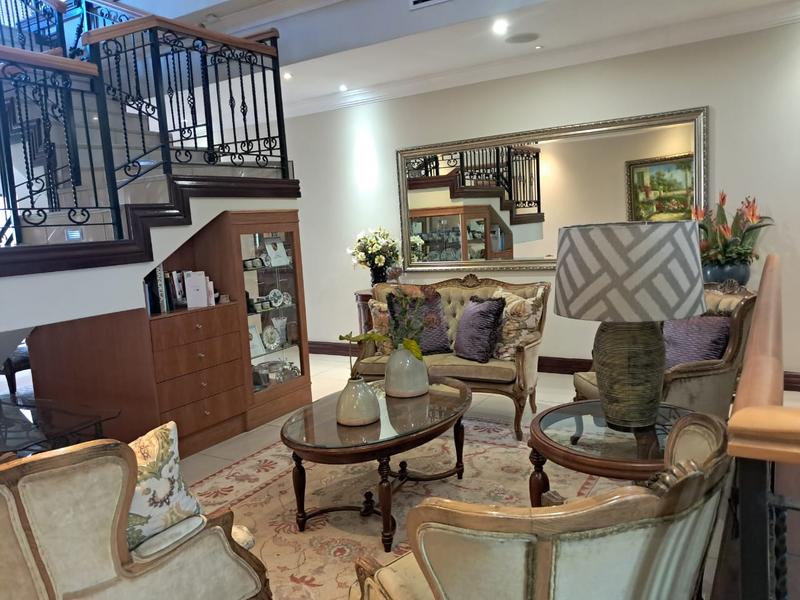 4 Bedroom Property for Sale in Blue Valley Golf Estate Gauteng