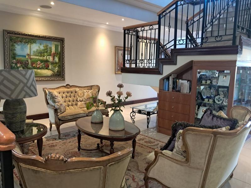 4 Bedroom Property for Sale in Blue Valley Golf Estate Gauteng
