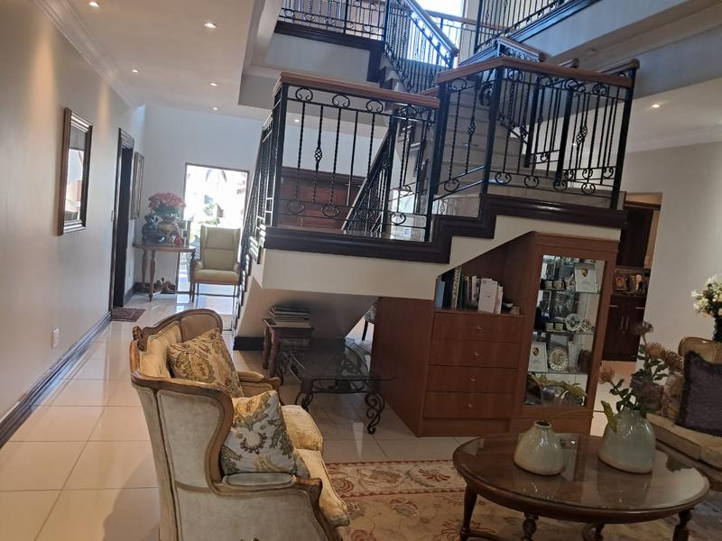 4 Bedroom Property for Sale in Blue Valley Golf Estate Gauteng