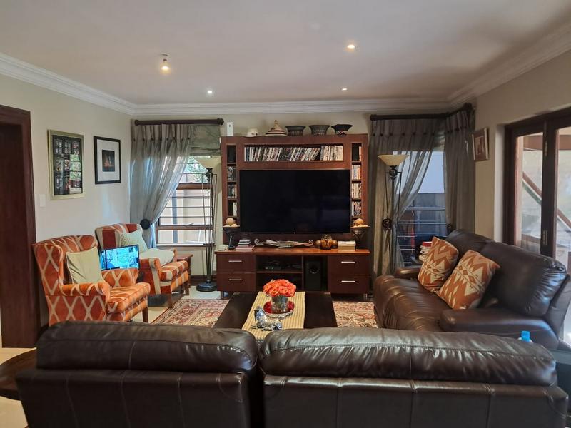 4 Bedroom Property for Sale in Blue Valley Golf Estate Gauteng