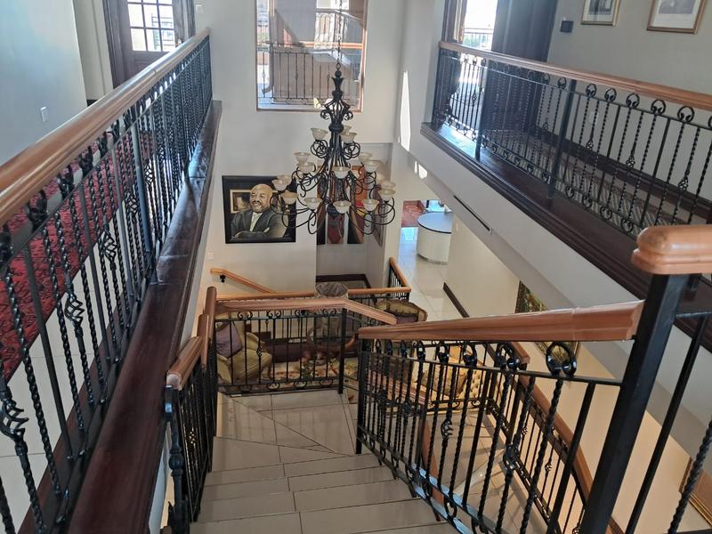 4 Bedroom Property for Sale in Blue Valley Golf Estate Gauteng