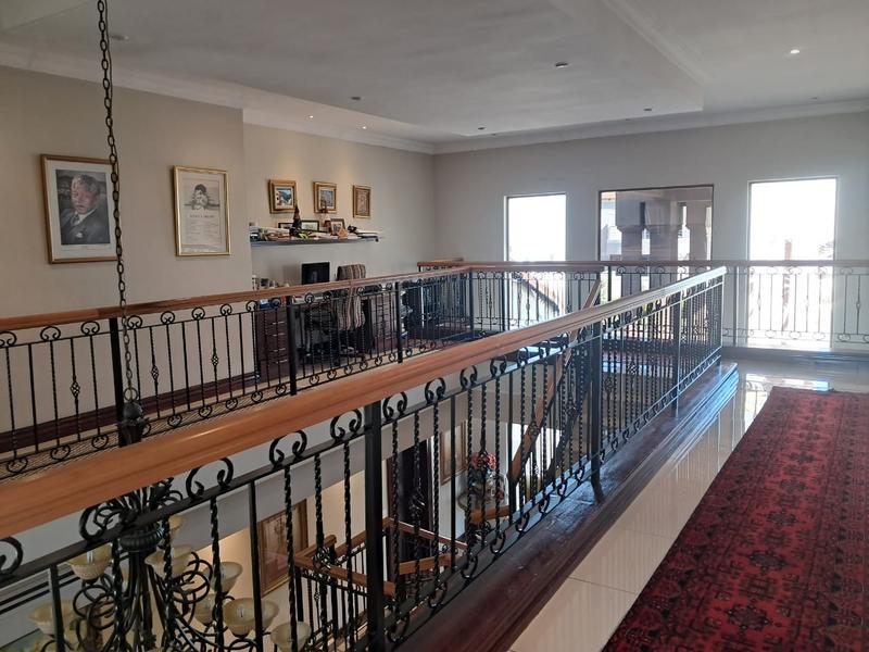 4 Bedroom Property for Sale in Blue Valley Golf Estate Gauteng
