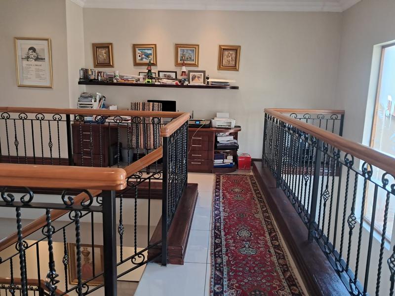 4 Bedroom Property for Sale in Blue Valley Golf Estate Gauteng