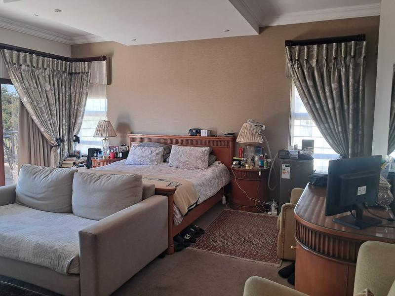 4 Bedroom Property for Sale in Blue Valley Golf Estate Gauteng