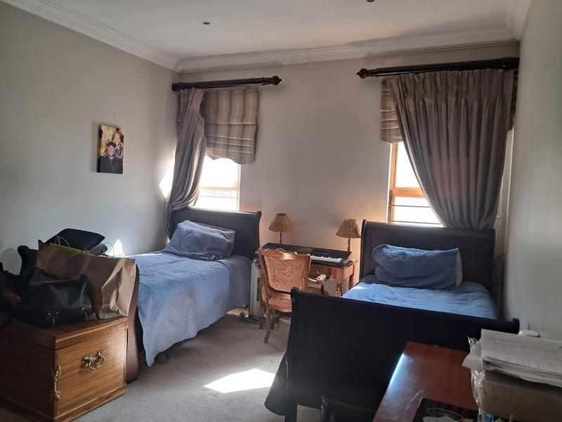 4 Bedroom Property for Sale in Blue Valley Golf Estate Gauteng