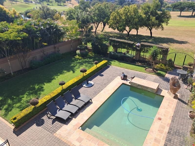 4 Bedroom Property for Sale in Blue Valley Golf Estate Gauteng