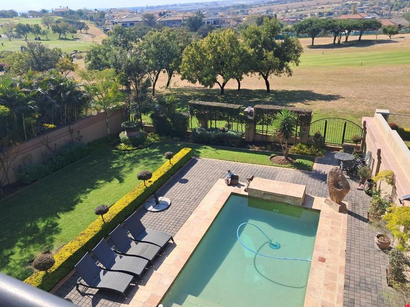 4 Bedroom Property for Sale in Blue Valley Golf Estate Gauteng