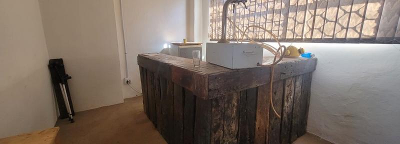 To Let commercial Property for Rent in Fochville Gauteng