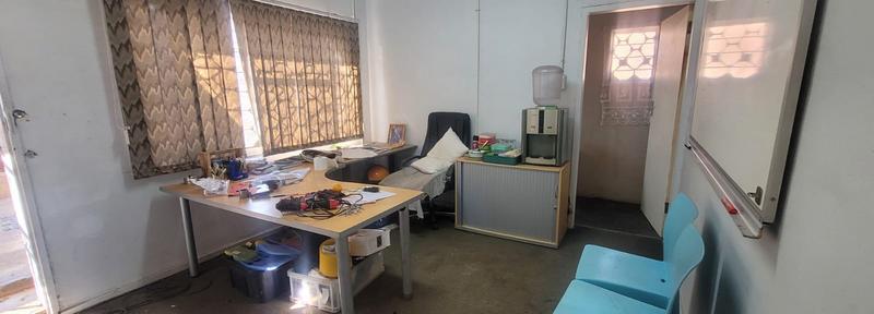 To Let commercial Property for Rent in Fochville Gauteng