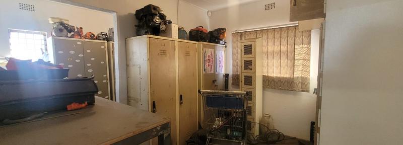 To Let commercial Property for Rent in Fochville Gauteng