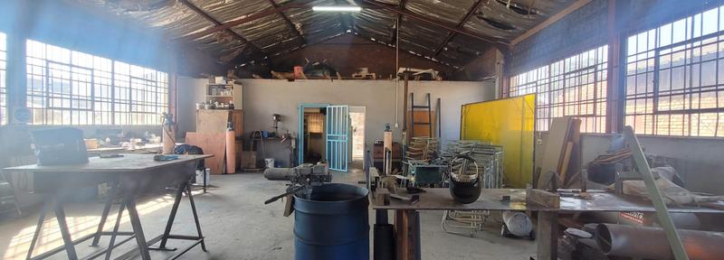 To Let commercial Property for Rent in Fochville Gauteng