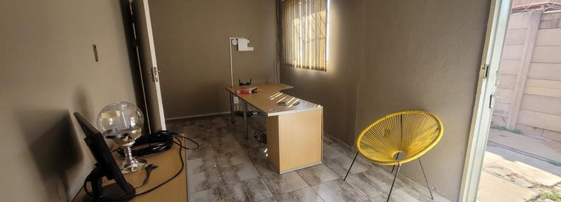 To Let commercial Property for Rent in Fochville Gauteng
