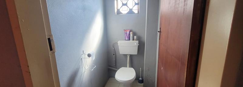 To Let commercial Property for Rent in Fochville Gauteng