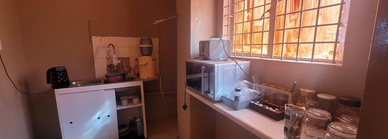 To Let commercial Property for Rent in Fochville Gauteng