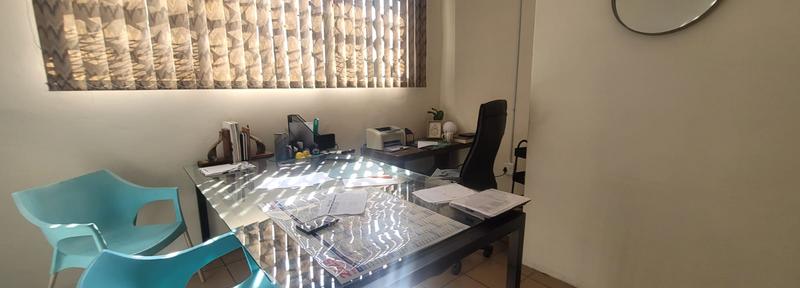 To Let commercial Property for Rent in Fochville Gauteng