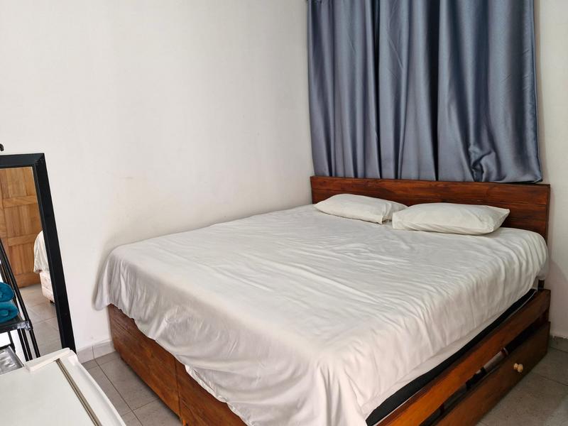 To Let 1 Bedroom Property for Rent in Rhodesfield Gauteng