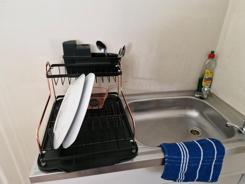 To Let 1 Bedroom Property for Rent in Rhodesfield Gauteng