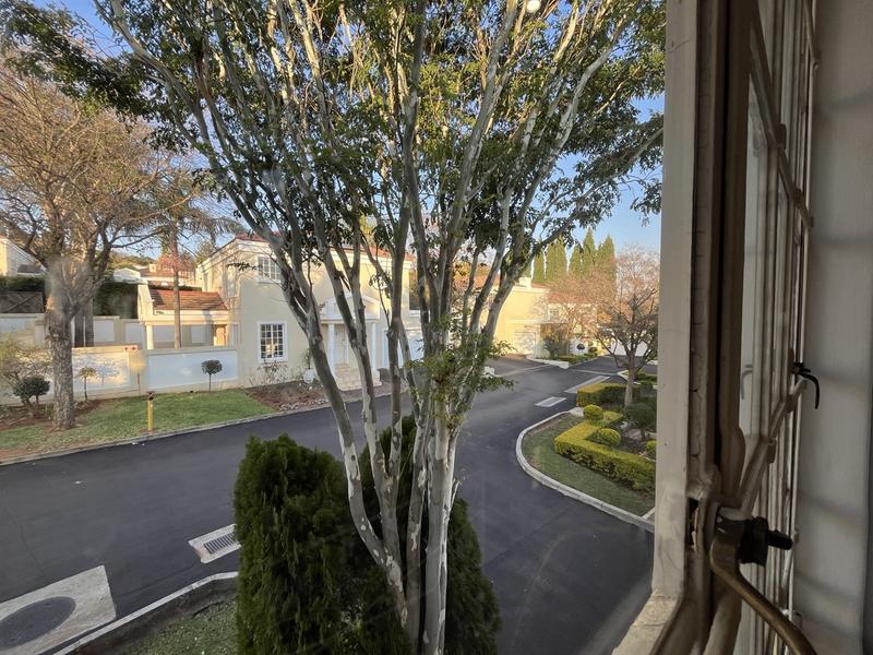 To Let 4 Bedroom Property for Rent in Waterkloof Ridge Gauteng