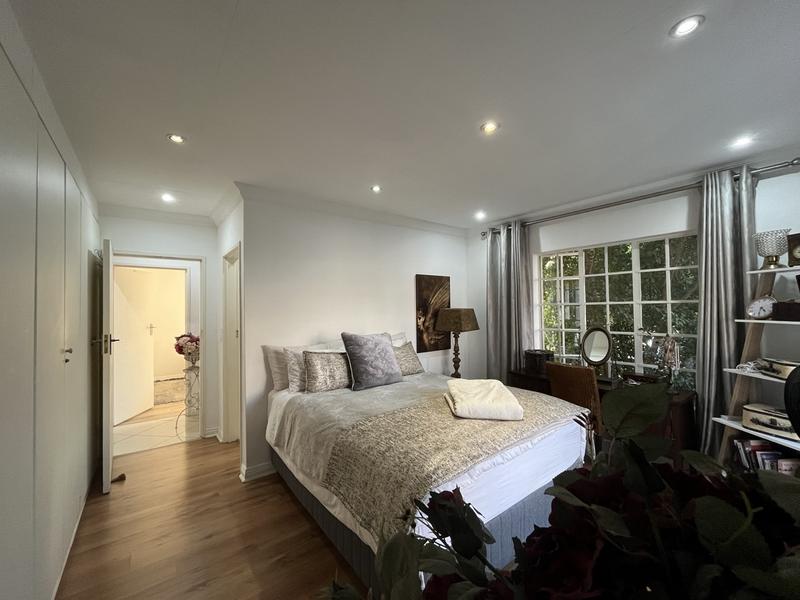To Let 4 Bedroom Property for Rent in Waterkloof Ridge Gauteng