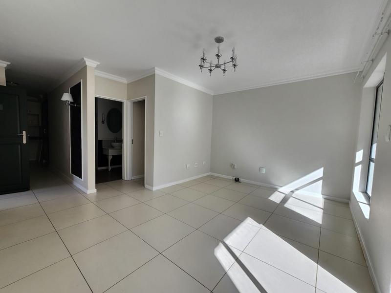 To Let 1 Bedroom Property for Rent in Rivonia Gauteng