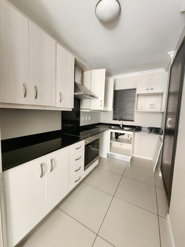 To Let 1 Bedroom Property for Rent in Rivonia Gauteng