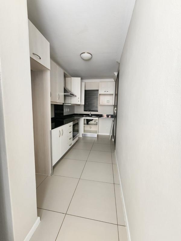 To Let 1 Bedroom Property for Rent in Rivonia Gauteng