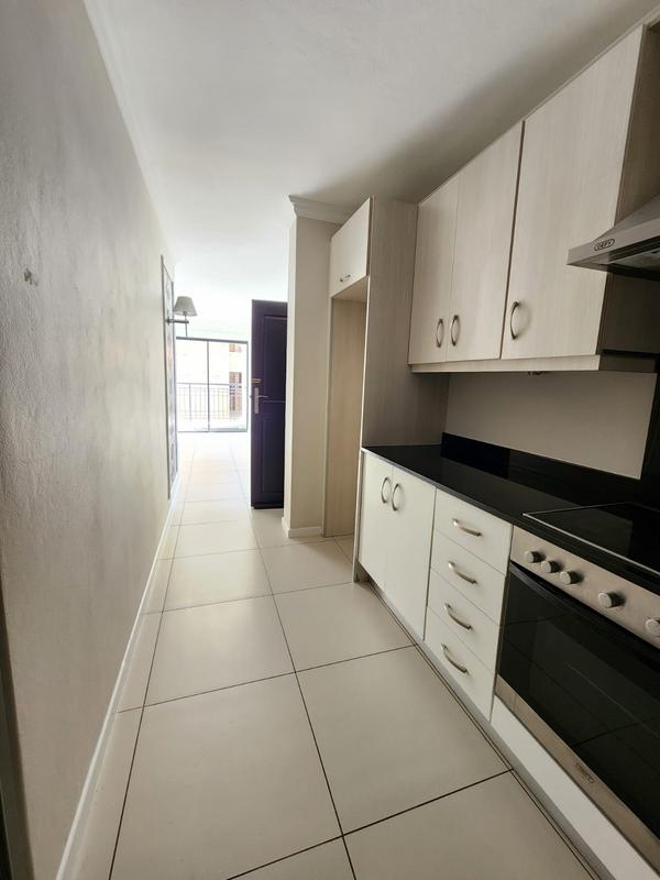 To Let 1 Bedroom Property for Rent in Rivonia Gauteng