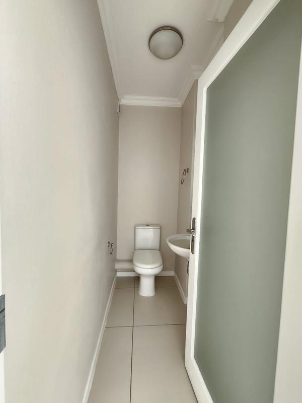 To Let 1 Bedroom Property for Rent in Rivonia Gauteng