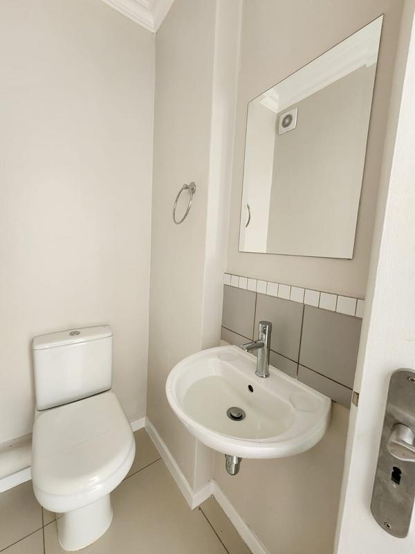 To Let 1 Bedroom Property for Rent in Rivonia Gauteng