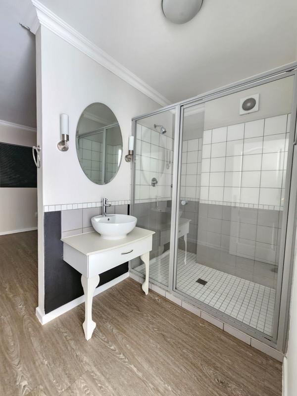 To Let 1 Bedroom Property for Rent in Rivonia Gauteng