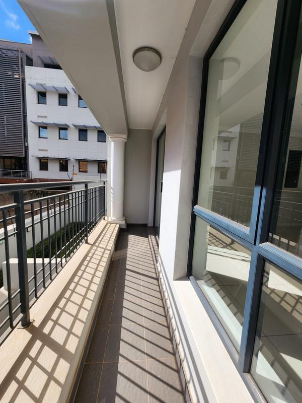 To Let 1 Bedroom Property for Rent in Rivonia Gauteng