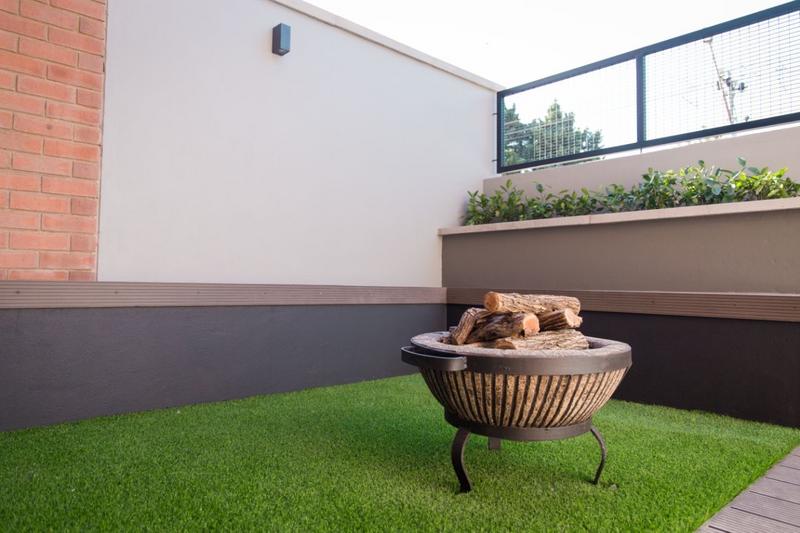 2 Bedroom Property for Sale in Hazelwood Gauteng