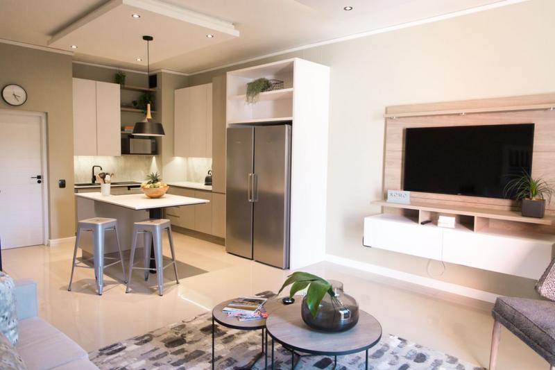 2 Bedroom Property for Sale in Hazelwood Gauteng